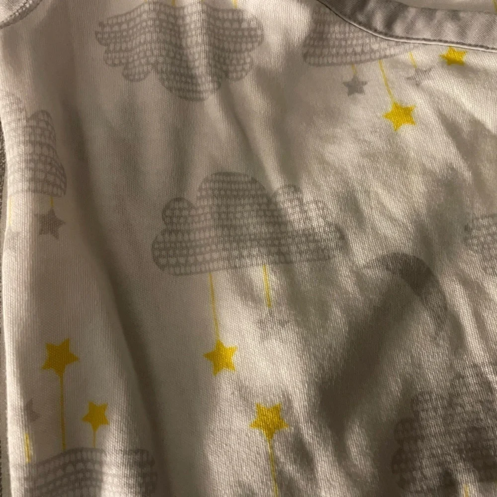 Hanna Andersson | 2-piece lounge set | baby boy 3-6 mo